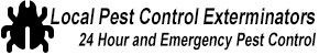 Whitman MA Pest Control Exterminators